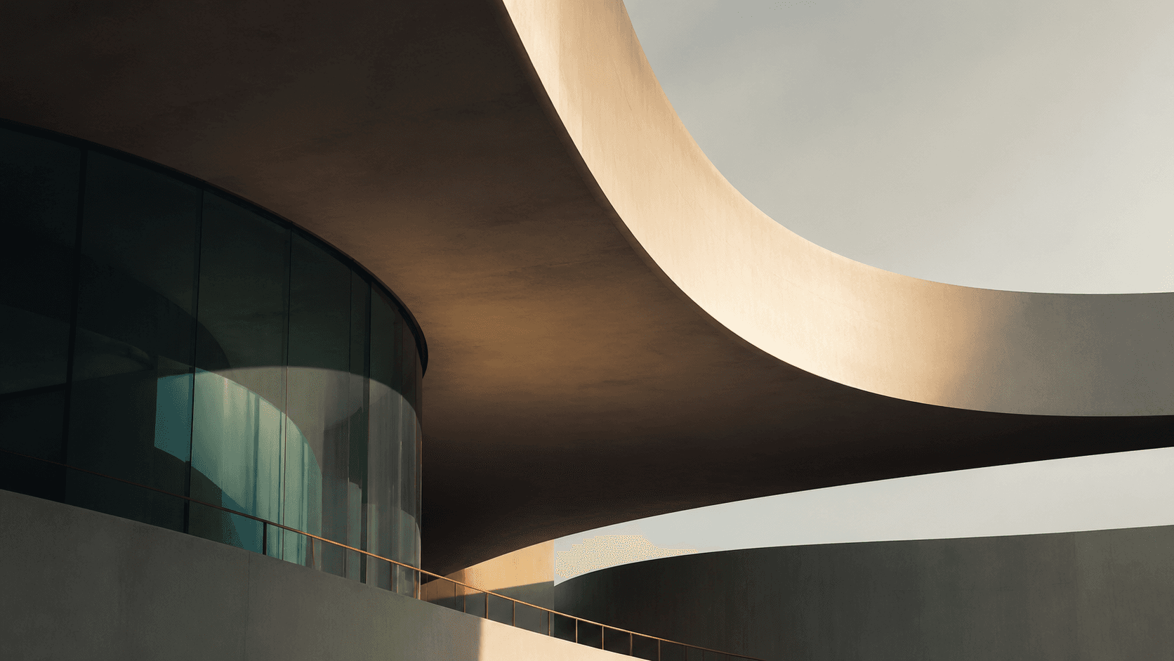 Editorial architecture image used for generated project case cards